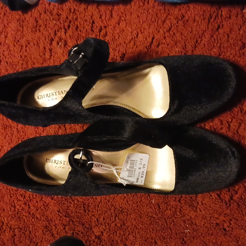 Shoes